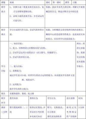 祝福的教案