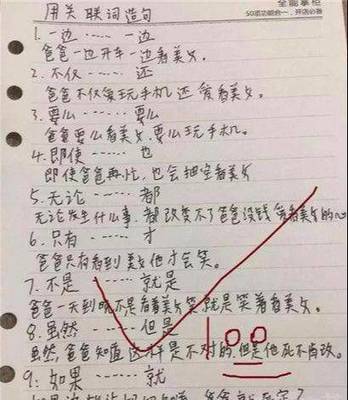 用虽然但是造句