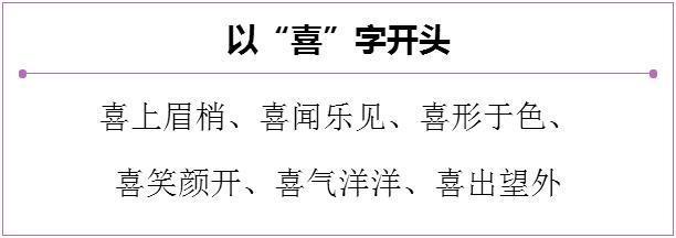 闻字开头的成语
