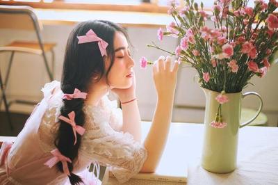 祝福订婚的诗句