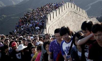 五一游玩的心情说说