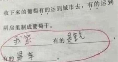 成绩怎么造句