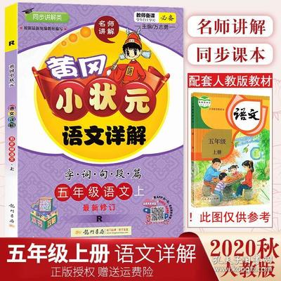 适合小学五年级看的书