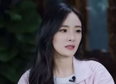 杨幂名言经典语录