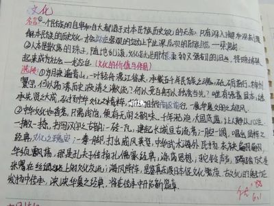 议论文素材200字