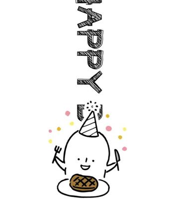 一句走心的生日祝福