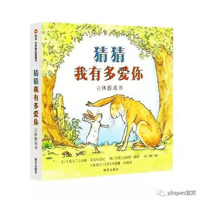 幼儿园绘本阅读心得