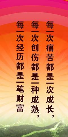 激励学习的名言名句