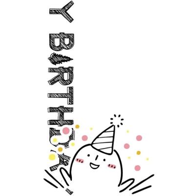 一句走心的生日祝福