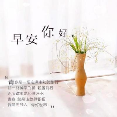 随缘人生