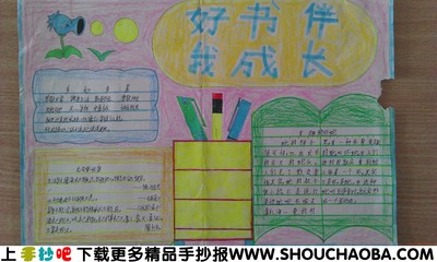 关于读书资料