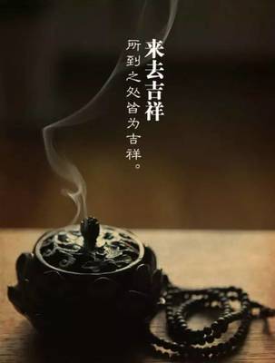 随缘人生