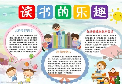 关于读书资料