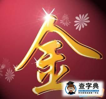 jin字开头的成语