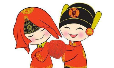 祝福侄女结婚的祝福语