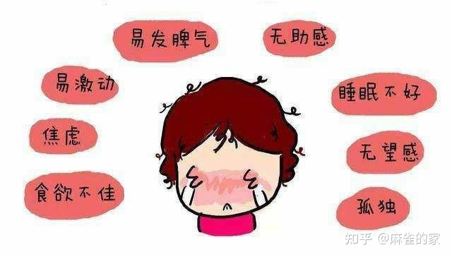 心情是什么意思