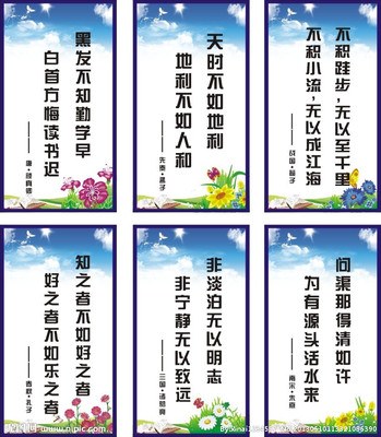 关于比的名言
