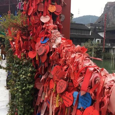 旅游的祝福语