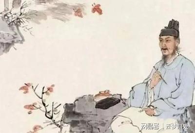 淡泊人生的诗句