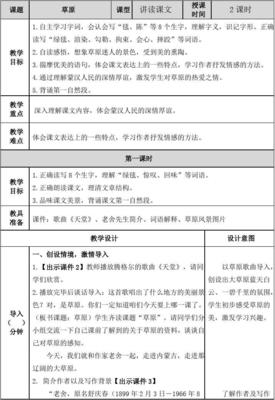 六年级上册语文复习教案