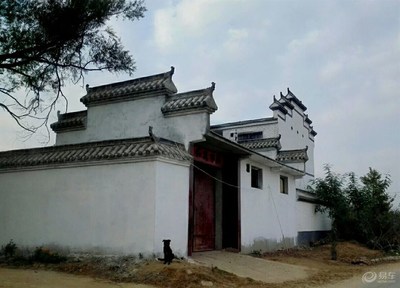 我的家乡砀山
