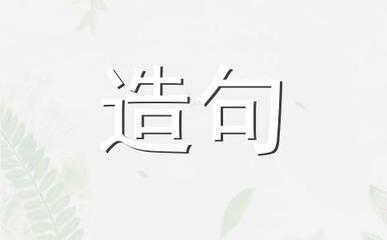 丰功伟绩造句