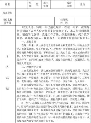 年度总结开头