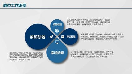 演讲稿ppt模板