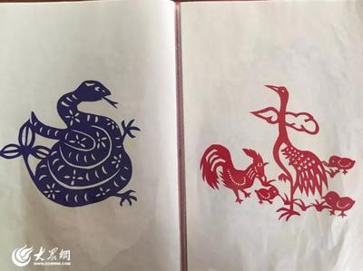 剪开头的成语