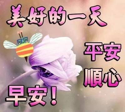 开心快乐每一天祝福语