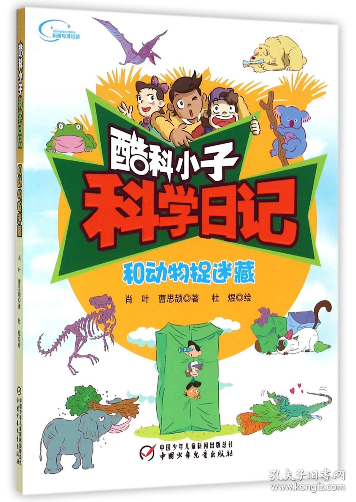 捉迷藏的日记