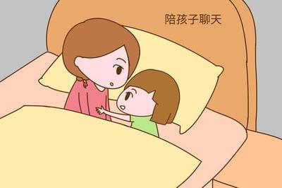 孩子成长说说