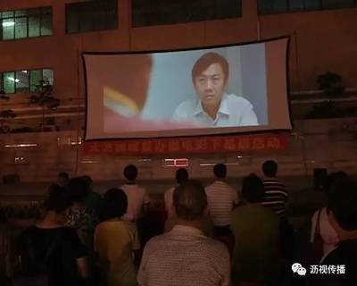 微电影心得