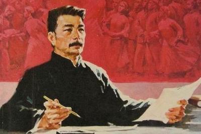 狂人日记是谁写的