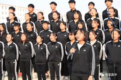 二年级班歌
