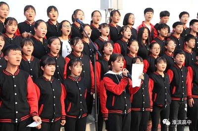二年级班歌