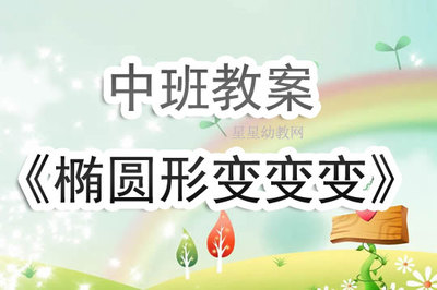 图形变变变反思
