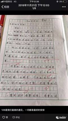 今天发生了一件事日记