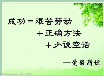 方法的名言警句