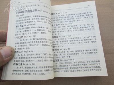 不易之论造句