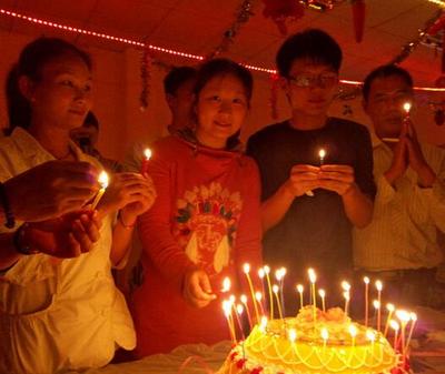 孙女对爷爷生日祝福语