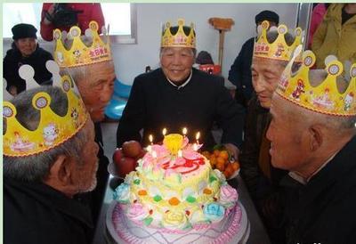 孙女对爷爷生日祝福语
