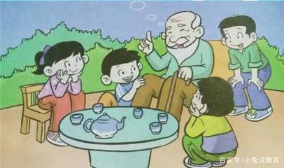 二年级看图写话技巧