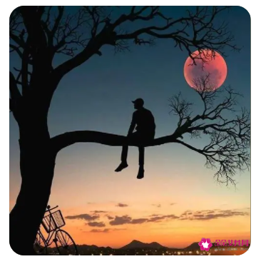 心情压抑的诗句
