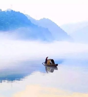 人生 江湖
