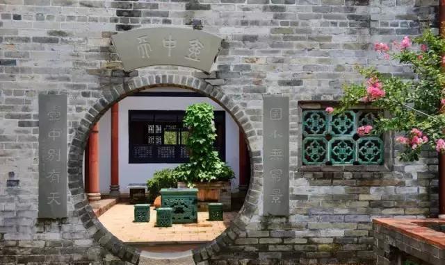 家乡的风格