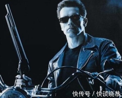 终结者名言