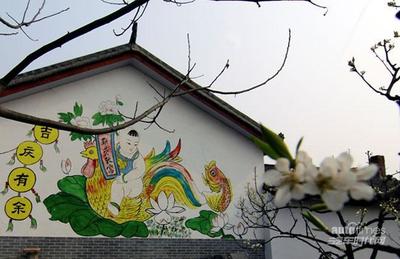 家乡的风格