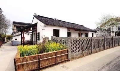 家乡的风格