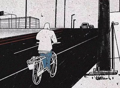人生残酷
